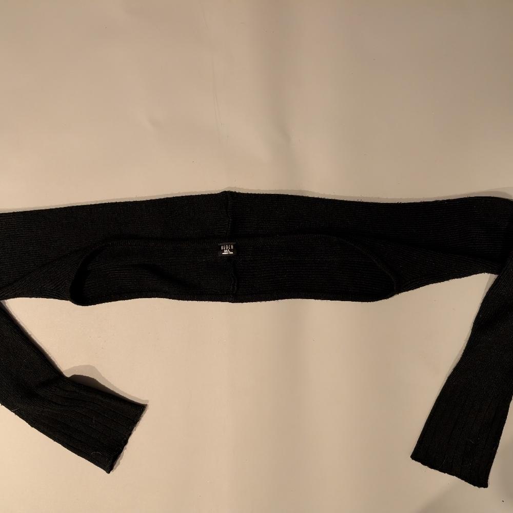 BLOCH ballet Shrug